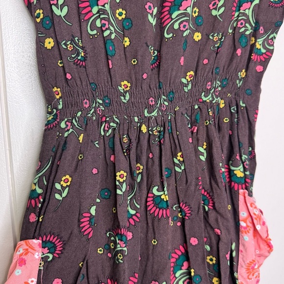 Matilda Jane, Friends Forever ISLA
Dress Brown Floral 435 Dress - Picture 8 of 9